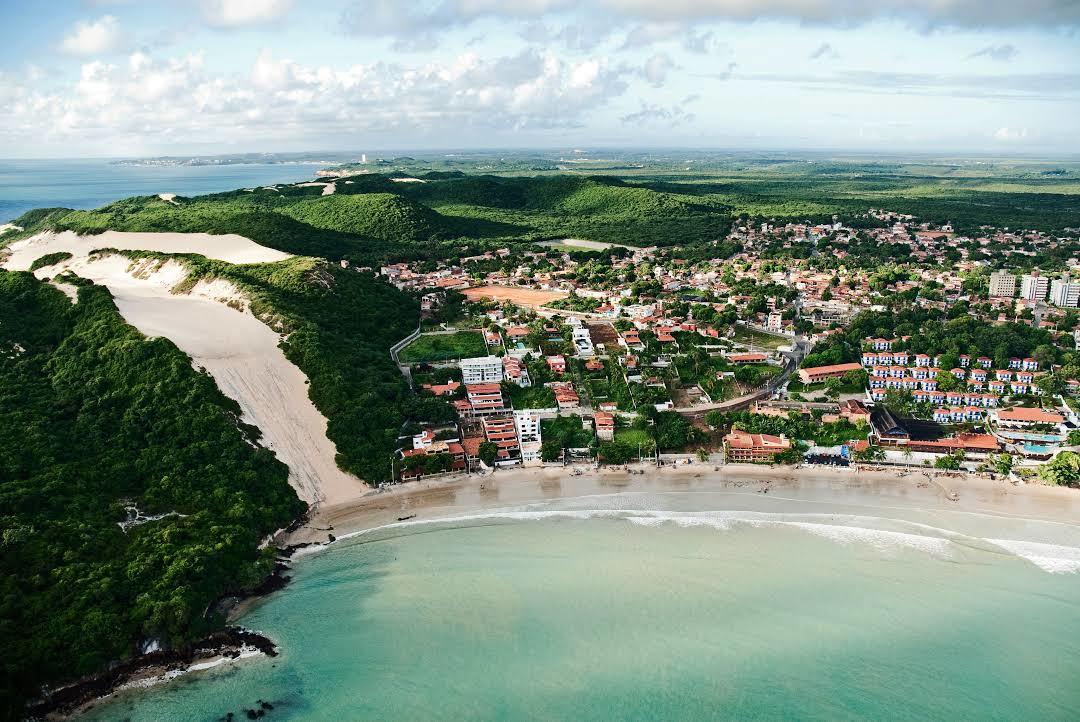 Morro do Careca